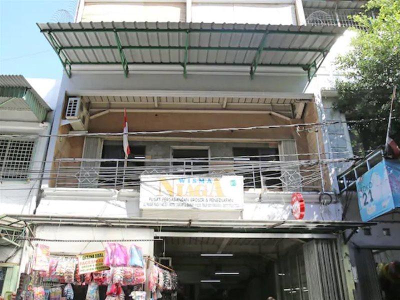 Hotel Oyo 3865 Niaga